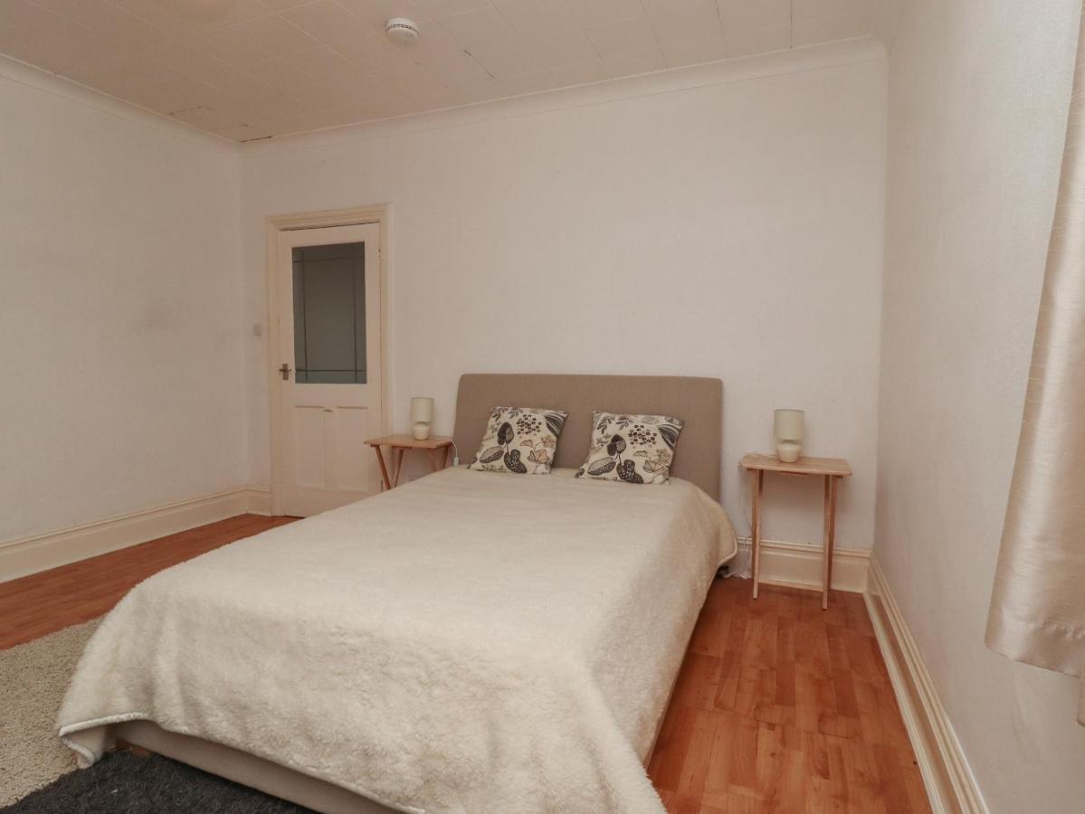 Apartament 382 On The Bay Morecambe Zewnętrze zdjęcie