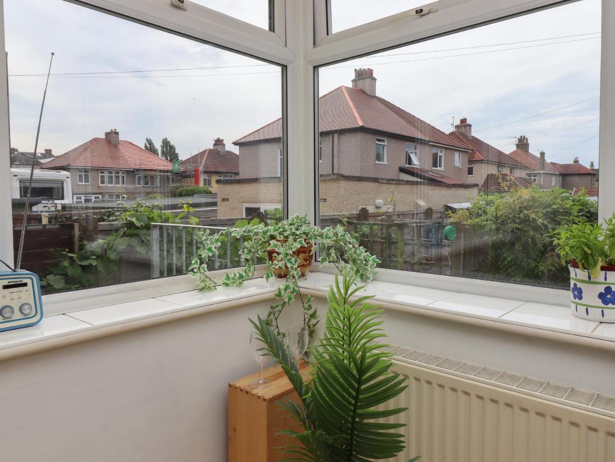 Apartament 382 On The Bay Morecambe Zewnętrze zdjęcie