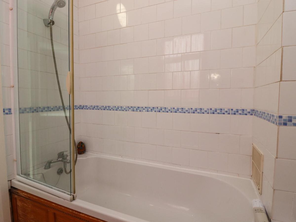 Apartament 382 On The Bay Morecambe Zewnętrze zdjęcie