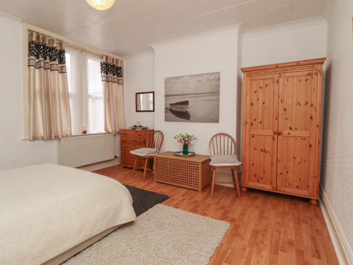 Apartament 382 On The Bay Morecambe Zewnętrze zdjęcie